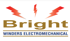 Bright winders electromechanical